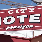 City Hotel