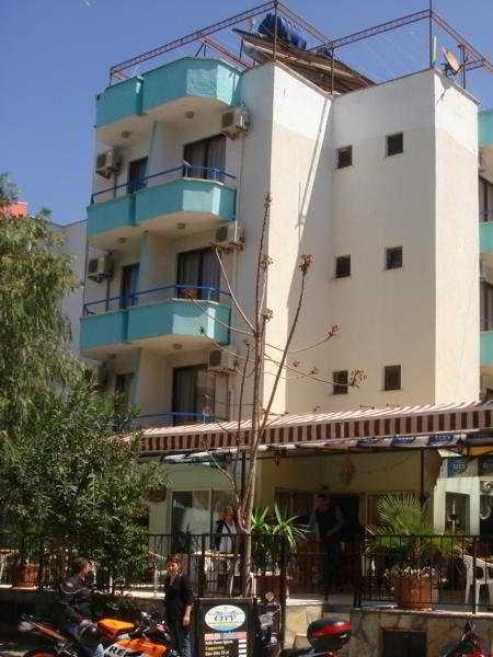 City Hotel 2* Kusadasi